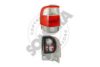 SOMORA 097172H Combination Rearlight